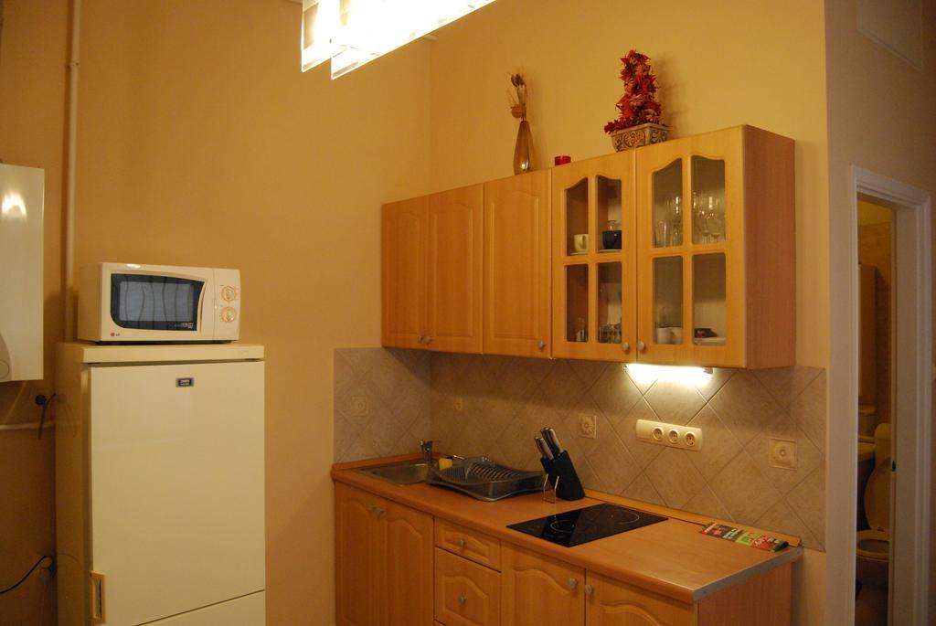 Boomerang Hostel บูดาเปสต์ ห้อง รูปภาพ
