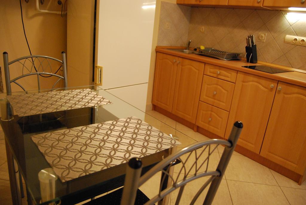Boomerang Hostel บูดาเปสต์ ห้อง รูปภาพ