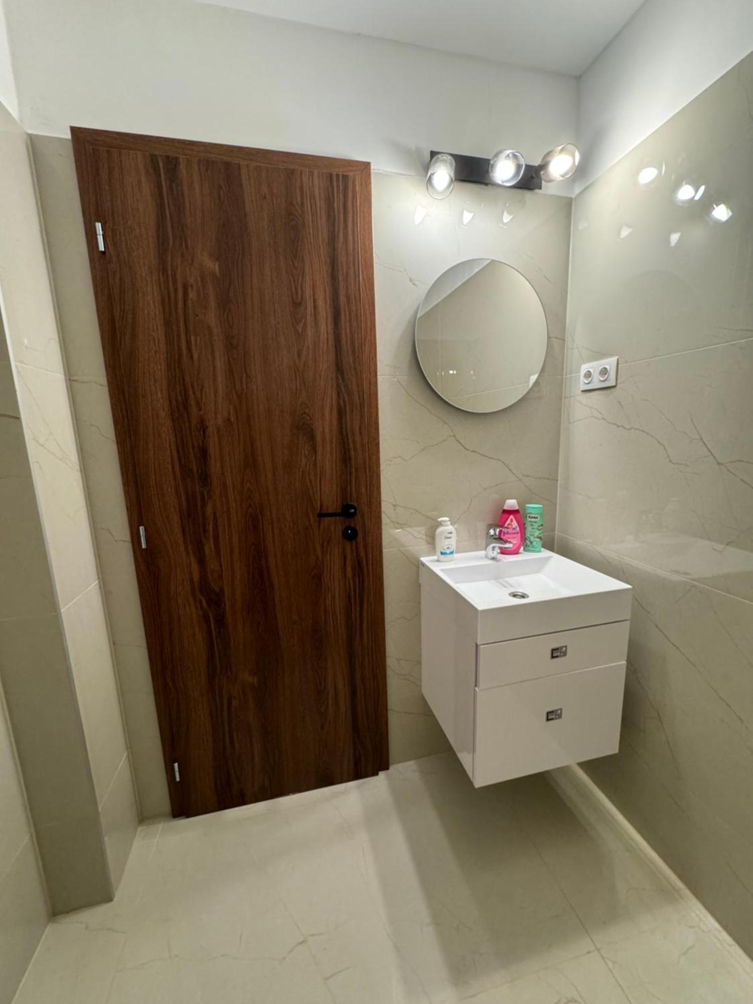 Boomerang Hostel บูดาเปสต์ ภายนอก รูปภาพ