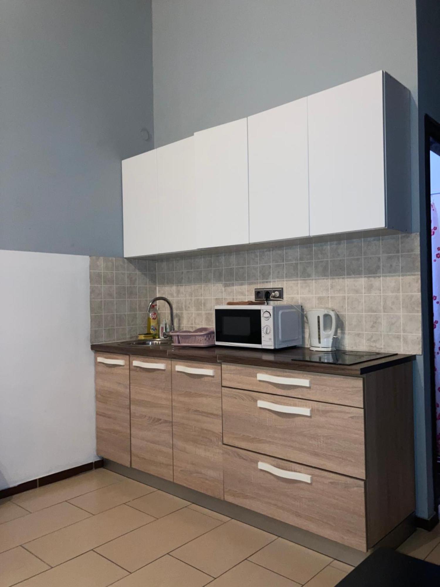 Boomerang Hostel บูดาเปสต์ ภายนอก รูปภาพ