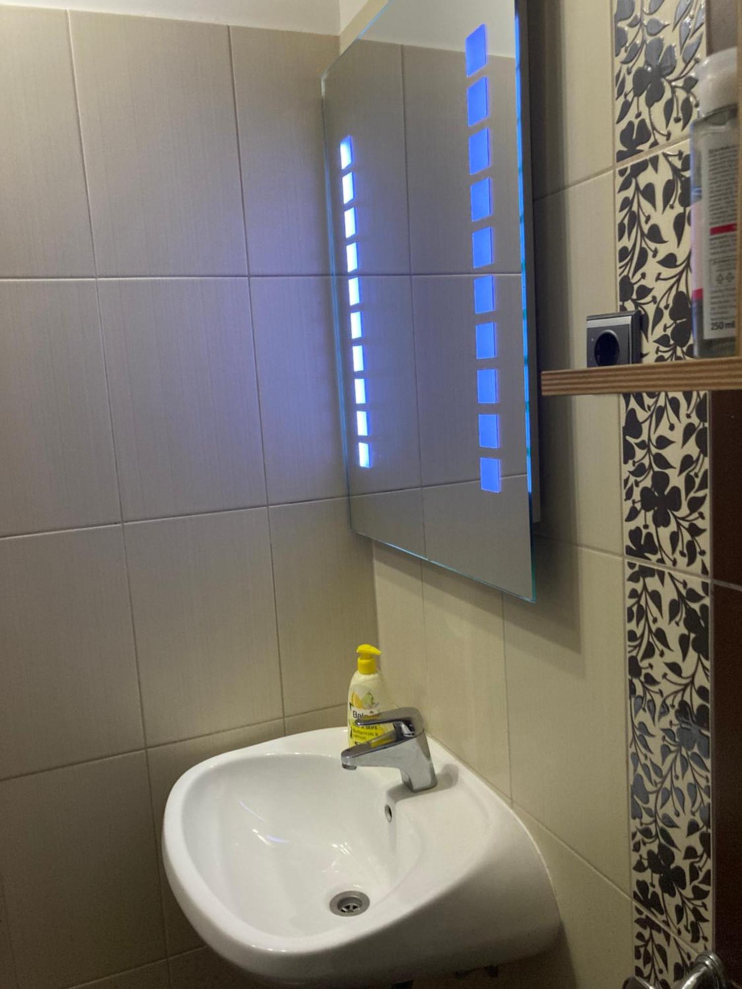 Boomerang Hostel บูดาเปสต์ ภายนอก รูปภาพ